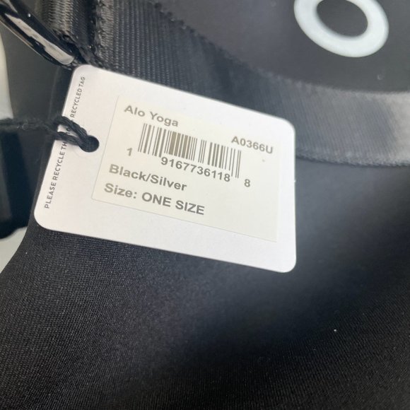 SOLD - Alo Yoga Traverse Duffle - Picture 3 of 7